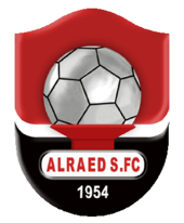 AlRaedU20